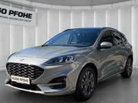 Gebraucht Ford Kuga ST-Line X 150 PS (110 kW) 2024 Silber SUV