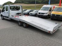 Gebraucht Ford Transit 96 PS (70 kW) 2022 Andere