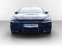 Neu Cupra Leon VZ 272 PS (200 kW) 2026 Schwarz Limousine