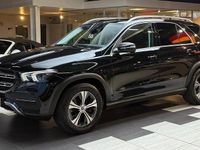 Gebraucht Mercedes GLE350 211 PS (155 kW) 2022 Schwarz SUV