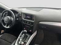 gebraucht Audi Q5 TDI quattro PANODACH NAVI ACC XENON ALCANTARA