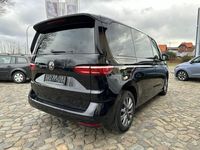 gebraucht VW Multivan T7Life/DSG/LED/Navi/Pano/Virtual