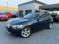 gebraucht BMW 118 i Urban Automatik*Navi-Prof*Einparkhilfe*