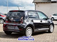 gebraucht VW up! high 4-türig Climatr/PDC/Tempomat/Sitzh./App