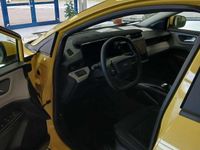 Neu Ford Puma Gen-E 124 kW (169 PS) 2025 Electric yellow 3c SUV