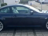 Gebraucht BMW 640 320 PS (235 kW) 2011 Black sapphire metallic Coupé