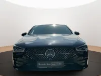Gebraucht Mercedes CLA220 Premium 190 PS (139 kW) 2025 Schwarz Limousine