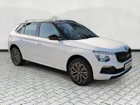 Neu Skoda Kamiq Selection 116 PS (85 kW) 2026 Moonweiß perleffekt SUV