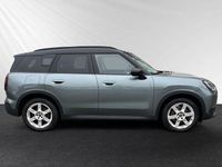 Gebraucht Mini Countryman 218 PS (160 kW) 2024 Smokey green metallic SUV