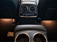 gebraucht Mercedes S400 d Lang 4 Matic junge Sterne Panoramad. Burmester