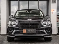 Gebraucht Bentley Bentayga 551 PS (405 kW) 2022 Schwarz SUV