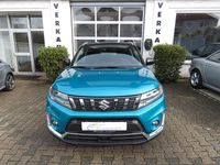 Gebraucht Suzuki Vitara Club 129 PS (94 kW) 2020 SUV