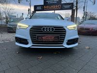 Gebraucht Audi A6 Sport 190 PS (139 kW) 2018 Weiß Kombi