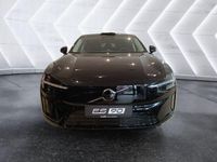 Neu Volvo ES90 Ultra 244 kW (333 PS) 2025 Schwarz Limousine