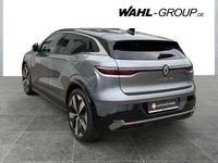 Gebraucht Renault Megane E-Tech Techno 161 kW (220 PS) 2023 Schwarz Limousine