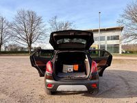 Gebraucht Opel Mokka Innovation 140 PS (102 kW) 2015 Braun SUV