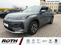 Neu VW T-Roc Life 116 PS (85 kW) 2026 Grau SUV