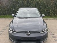 Gebraucht VW Golf VIII Active 116 PS (85 kW) 2021 Grau Limousine