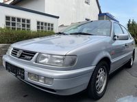 Gebraucht VW Passat 174 PS (127 kW) 1994 Grau Limousine