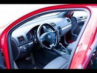 gebraucht VW Golf V Golf GTIGti 2.0 DSG Getriebe