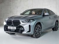 gebraucht BMW X6 30d xDrive M Sportpaket Pro Bowers&Wilkins