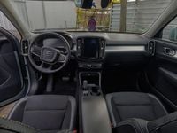 Occasion Volvo XC40 190 ch (139 kW) 2018 Bleue SUV