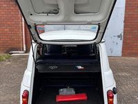 Gebraucht Renault R4 34 PS (25 kW) 1990 Weiß Limousine