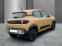 Neu Dacia Spring Extreme 47 kW (65 PS) 2026 Beige Kleinwagen