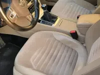 Gebraucht VW Passat 160 PS (117 kW) 2011 Silber Limousine