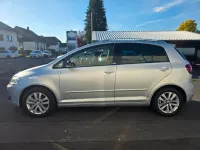 Gebraucht VW Golf VI Style 140 PS (102 kW) 2011 Silber Kleinwagen