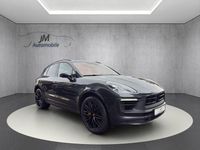 Gebraucht Porsche Macan GTS 441 PS (324 kW) 2021 Grau SUV