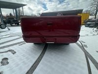 Gebraucht Chevrolet S10 197 PS (144 kW) 2000 Rot Pickup
