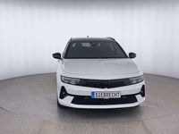 Neu Opel Astra 131 PS (96 kW) 2026 Weiß Kombi