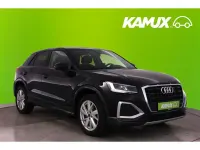 Gebraucht Audi Q2 Advanced 150 PS (110 kW) 2025 Mythosschwarz SUV