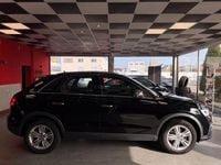 Gebraucht Audi Q3 Exclusive 184 PS (135 kW) 2015 Schwarz SUV
