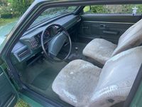 Gebraucht Audi 80 75 PS (55 kW) 1981 Grün Limousine