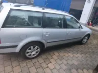 Occasion VW Passat 131 ch (96 kW) 2000 Argent Break