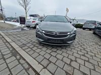 Gebraucht Opel Astra Innovation 150 PS (110 kW) 2019 Grau Kombi