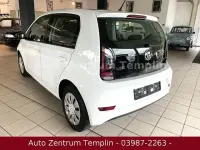 Gebraucht Ford Focus Titanium 182 PS (133 kW) 2014 Silber Limousine