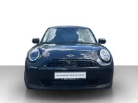 Gebraucht Mini Cooper 114 kW (156 PS) 2025 Schwarz Kleinwagen
