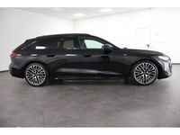 Gebraucht Audi A5 S-Line 204 PS (150 kW) 2025 Schwarz Kombi
