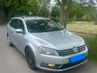 Occasion VW Passat 140 ch (102 kW) 2011 Argent Break