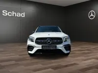 Gebraucht Mercedes GLB200 AMG 163 PS (119 kW) 2023 Unilack polarweiß SUV