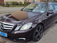 gebraucht Mercedes 350 CDI Aut. Kombi Motor + Getriebe 1A VOLLAUST.