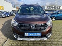 gebraucht Dacia Dokker 1.2 TCe 115 Stepway Celebration