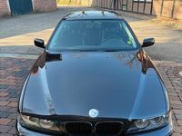 Gebraucht BMW 540 Performance 285 PS (209 kW) 2000 Schwarz Limousine