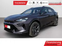 Neu Cupra Formentor 204 PS (150 kW) 2026 Dark void SUV