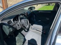 gebraucht VW Golf VI 1.2 Tsi Style Edition