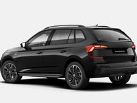 Neu Skoda Kamiq 150 PS (110 kW) 2025 Blackmagic perleffekt SUV