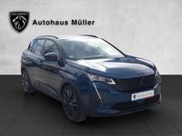 gebraucht Peugeot 3008 Hybrid4 300 e-EAT8 GT Pack